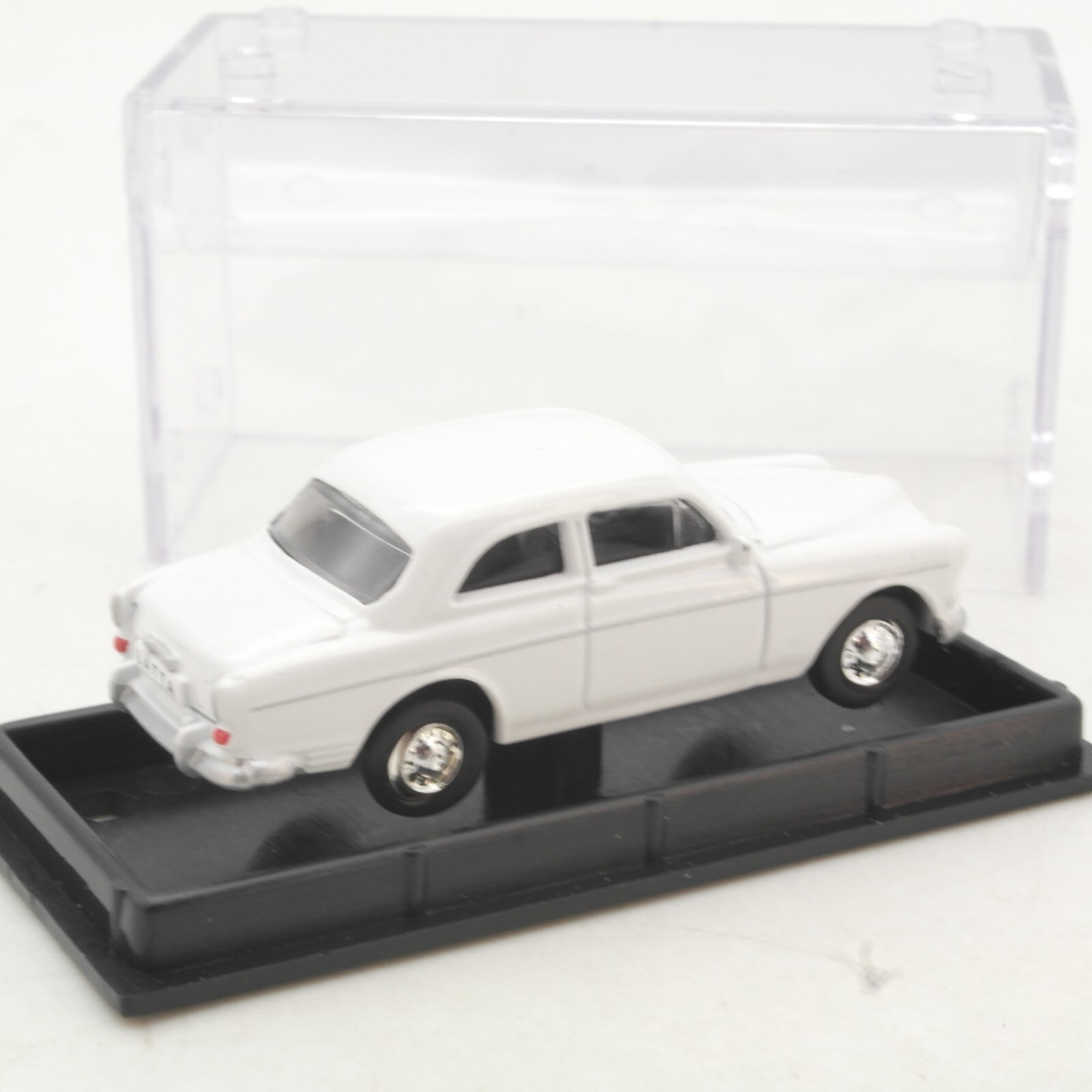 Vierke Marketing 1:87 KL0047 Volvo Amazon Sedan in OVP QR797 – Bild 3