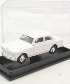 Vierke Marketing 1:87 KL0047 Volvo Amazon Sedan in OVP QR797