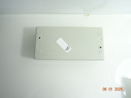 Viessmann 5211 Magnetartikeldecoder neuwertig in OVP CK5158 – Bild 3