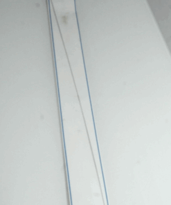 Viessmann H0 4176 Richtseil Quer-tragseil und Isolatoren in OVP RG2213