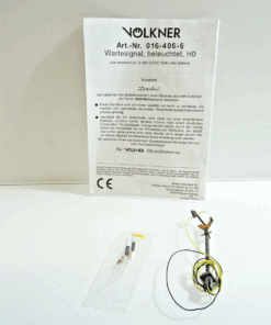 Völkner H0 016-406-6 Wartesignal in EVP C1625