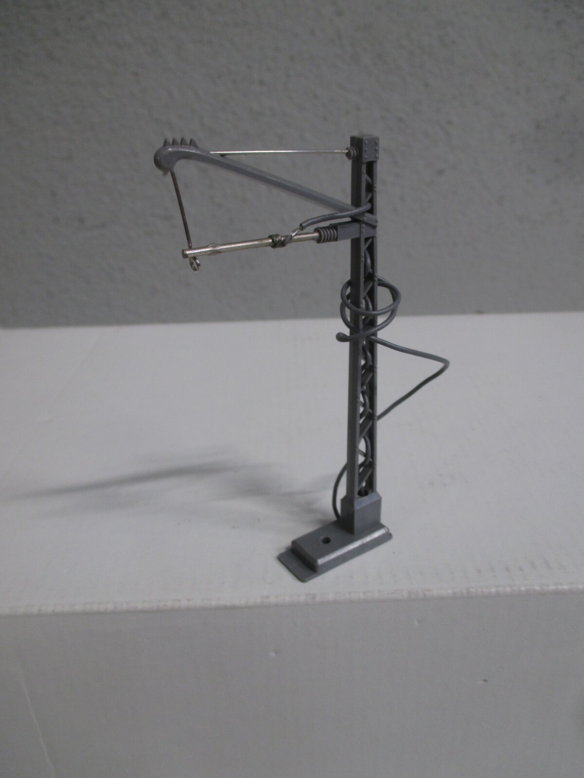 Vollmer H0 1003 Anschlussmast o.OVP WZ7351