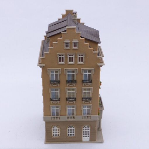 Vollmer H0 23799 Stadthaus Pension aus Anlagenrückbau siehe Bilder o. EX5621 – Bild 3