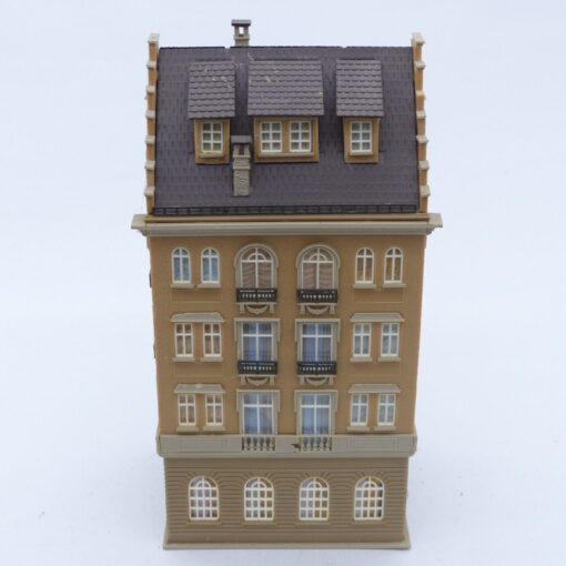 Vollmer H0 23799 Stadthaus Pension aus Anlagenrückbau siehe Bilder o. EX5621 – Bild 4