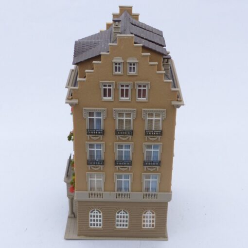 Vollmer H0 23799 Stadthaus Pension aus Anlagenrückbau siehe Bilder o. EX5621 – Bild 5