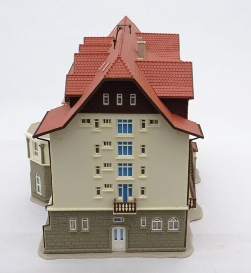 Vollmer H0 27757 Krankenhaus Schwarzwaldklinik aus Anlagenrückbau o. EX5800 – Bild 3