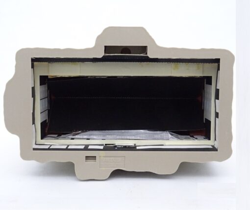 Vollmer H0 27757 Krankenhaus Schwarzwaldklinik aus Anlagenrückbau o. EX5800 – Bild 7