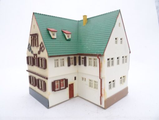 Vollmer H0 54495 Gasthaus Lamm aus Anlagerückbau, siehe Bilder QR9896 o. – Bild 6