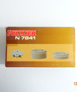 Vollmer N 7841 Pfeilerpackung siehe Foto in OVP CK3952