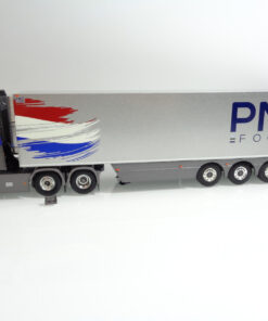 WSI 1:50 01-2043 LKW mit Kühlauflieger Volvo PMJ Foods in OVP JD2645