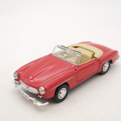 Welley ca. 12 cm Mercedes Benz 190 SL 1955, siehe Bilder o. RF1991