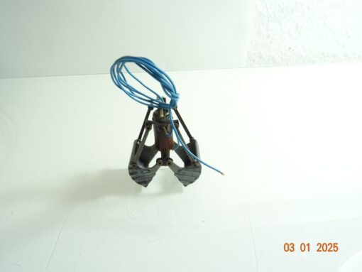 Wiad H0 308 elektrische Baggerschaufel für Drehkran siehe Foto CK5119 o.