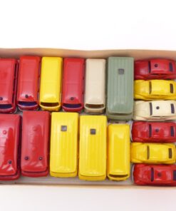 Wiking 1:160 N 9031 Post Transporter mit Konvolut als Zugabe in OVP EX8237