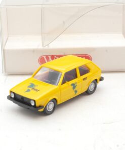 Wiking 1:87 04554 VW Golf Südamerika in OVP RG3694