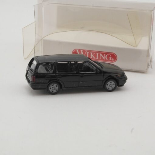 Wiking 1:87 0540220 VW Golf Variant in OVP QR6234 – Bild 3