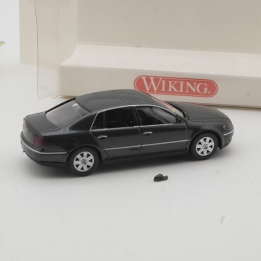 Wiking 1:87 0590128 VW Volkswagen Phaeton, siehe Foto in OVP QR6261 – Bild 3