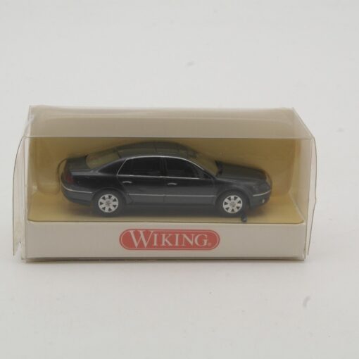 Wiking 1:87 0590128 VW Volkswagen Phaeton, siehe Foto in OVP QR6261 – Bild 4