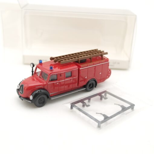 Wiking 1:87 0863 99 Magirus LF 16 Feuerwehr in OVP RR1727