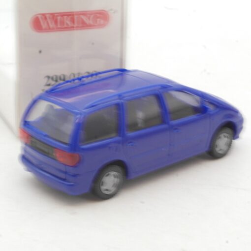 Wiking 1:87 2990120 Volkswagen VW Sharan in OVP RG3583 – Bild 3