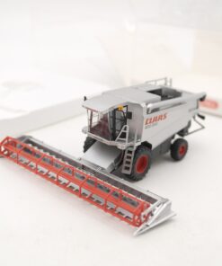 Wiking 1:87 3890246 Mähdrescher Claas Lexion 480 in OVP RR2728