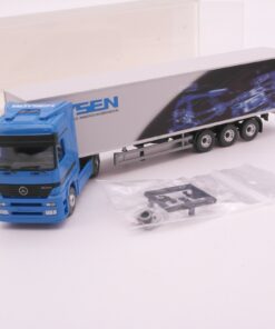 Wiking 1:87 5380443 Mercedes Benz Sattelzug Boysen in OVP RT2563