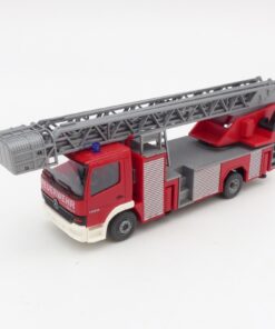 Wiking 1:87 6170237 MB Atego DLK 23-12 Drehleiter Feuerwehr s. Bilder EX8390 o.