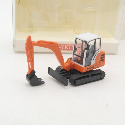 Wiking 1:87 6580129 Mini-Bagger HR 18 Schaeff in OVP RR3395