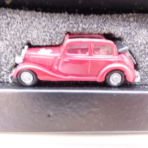 Wiking 1:87 6840641800 Set mit 5 Automodellen 100 Jahre Automobil in OVP EX6849 – Bild 6