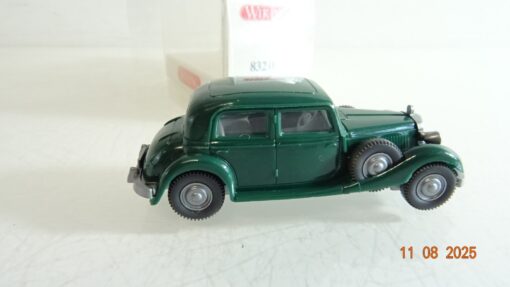 Wiking 1:87 83200 Mercedes 260D in OVP RR2673 – Bild 3