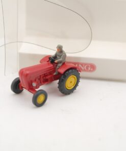 Wiking 1:87 8780121 Porsche Schlepper in OVP RR1751