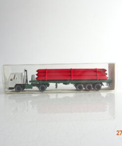 Wiking 1:87 H0 26787 Volvo Gastransporter FL 10 in OVP TF968