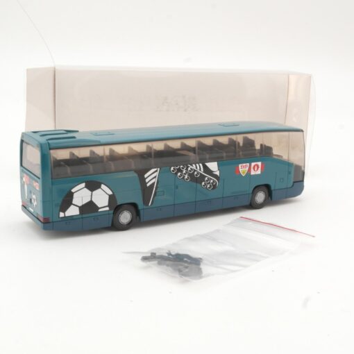Wiking 1:87 Mercedes Benz O 404 Bus BfB in OVP QR5963 – Bild 3