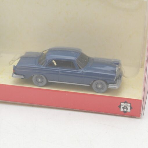 Wiking 1:87 PMS 195424 Verkehrs Modelle Ausgabe Nr. 34 neuwertig in OVP RG8801 – Bild 5