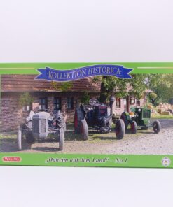 Wiking 1:87 PMS Set 81-31 Daheim auf dem Land - No. 1 in OVP EX6448