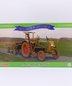 Wiking 1:87 PMS Set 81-39 Daheim auf dem Land Auf der Landstraße in OVP EX6449