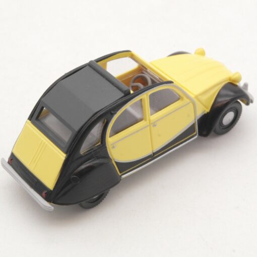 Wiking 1:87 Schnäppchen ! Citroen 2CV Ente Charleston, siehe Bilder o. EA4188 – Bild 3