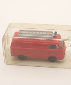 Wiking 1:87 VW T2 Kastenwagen Feuerwehr in EVP ER2943