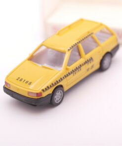 Wiking 1:87 Werbemodell VW Passat FWR 26186 neuwertig in OVP RT2404