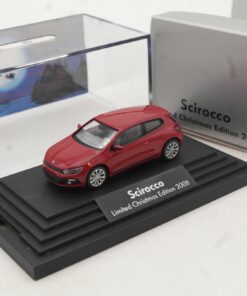 Wiking 1:87 Werbemodell VW Scirocco Edition 2008 in OVP RA3200