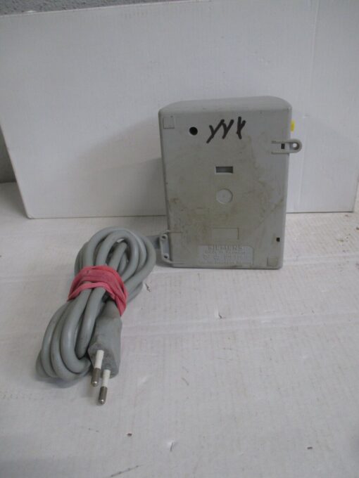 romberg / Siemens 4AA3155-0DZ Trafo/Fahrregler 220V 28 VA  o.OVP  WZ4358 – Bild 3