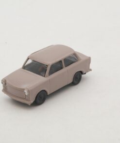 s.e.s 1:87 Schnäppchen ! Trabant P 601 S, siehe Bilder o. RI3120