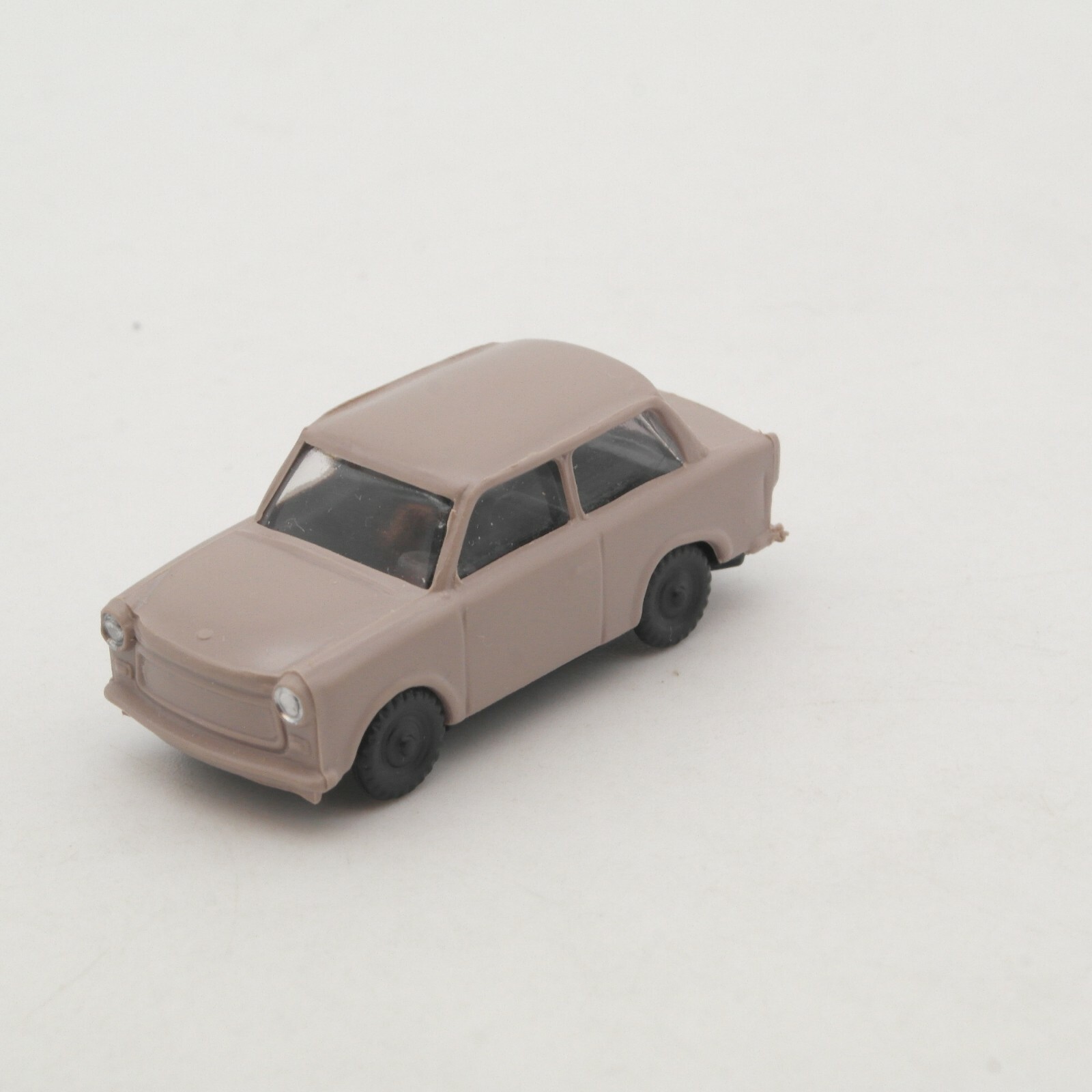 s.e.s 1:87 Schnäppchen ! Trabant P 601 S, siehe Bilder o. RI3120